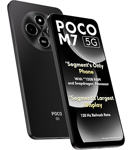 Poco C65 Smartphone
